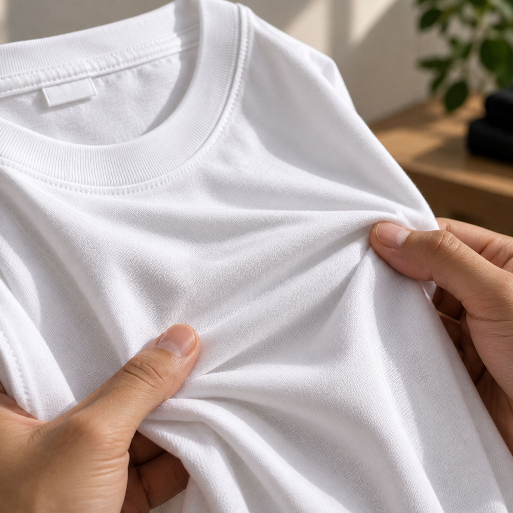 Aaramo Cotton T-Shirts for Men