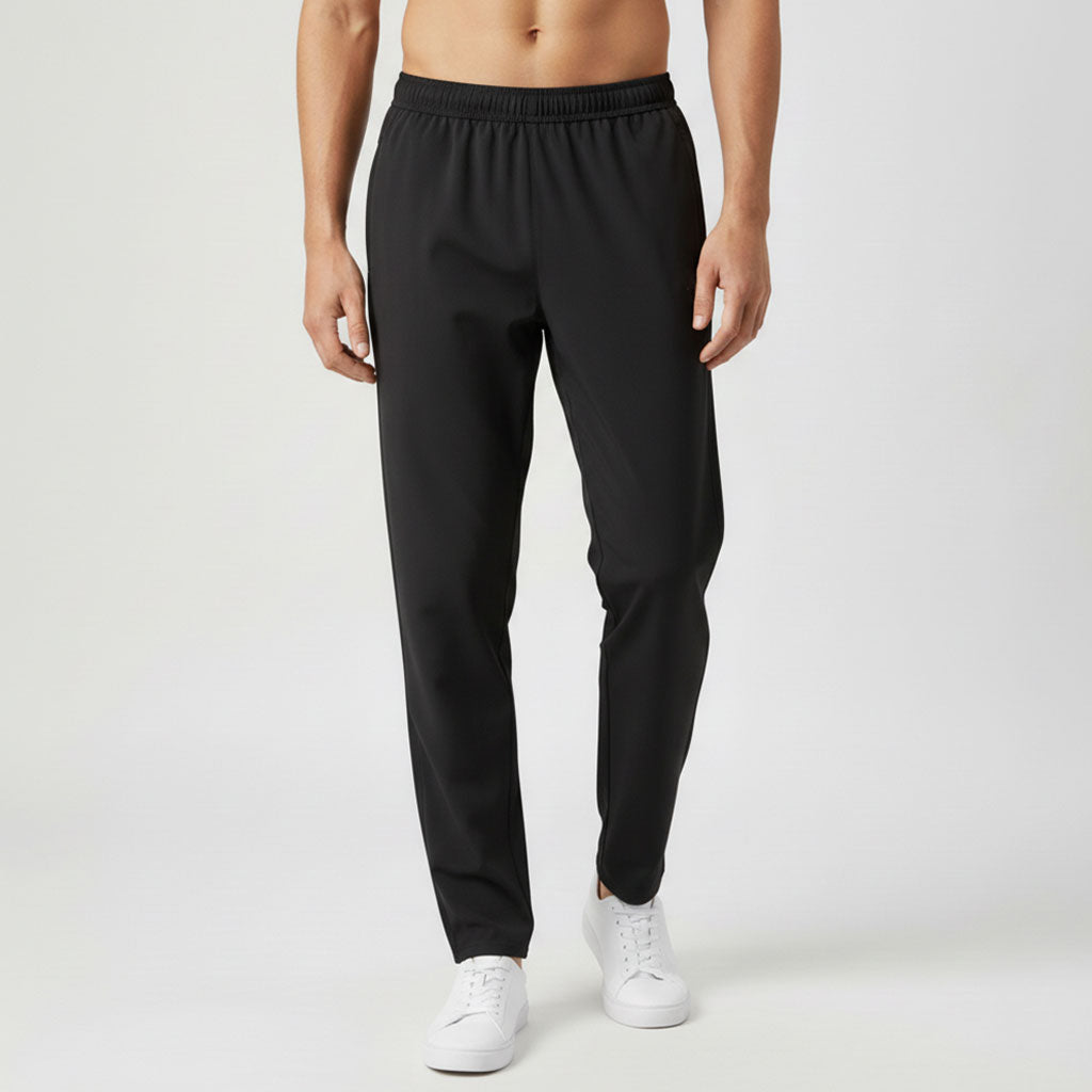 Aaramo Men’s Everyday Comfort Pyjama with Zip Pockets (Pack of 2)