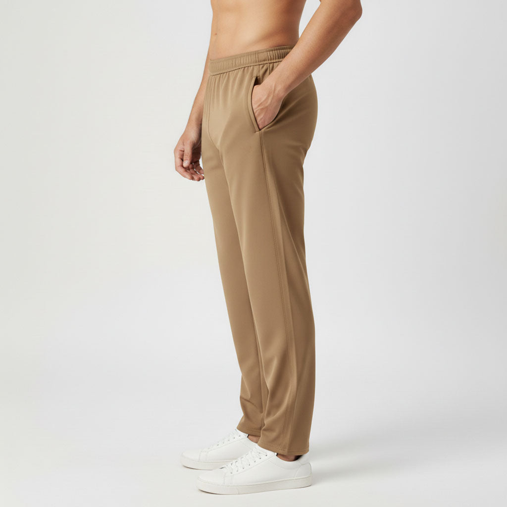 Aaramo Men’s Everyday Comfort Pyjama with Zip Pockets (Pack of 2)