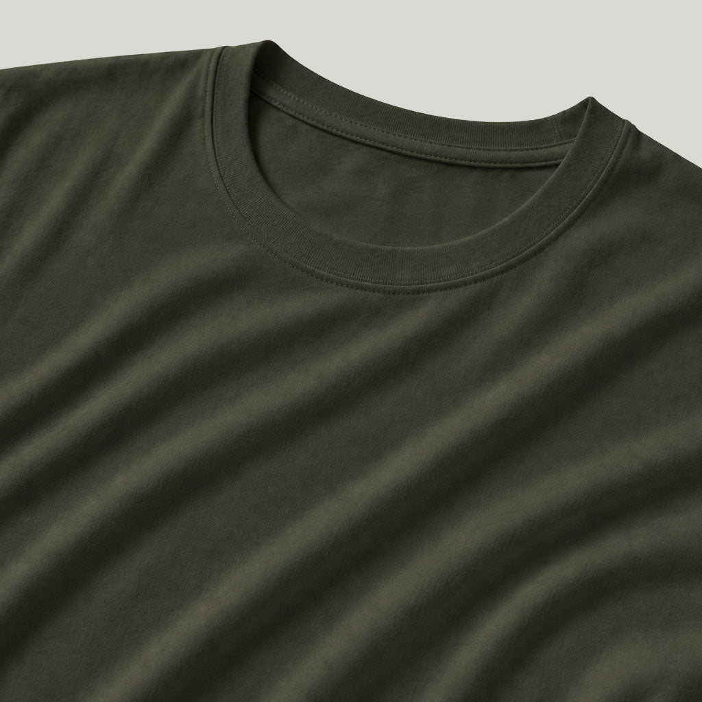 Aaramo Cotton T-Shirts for Men