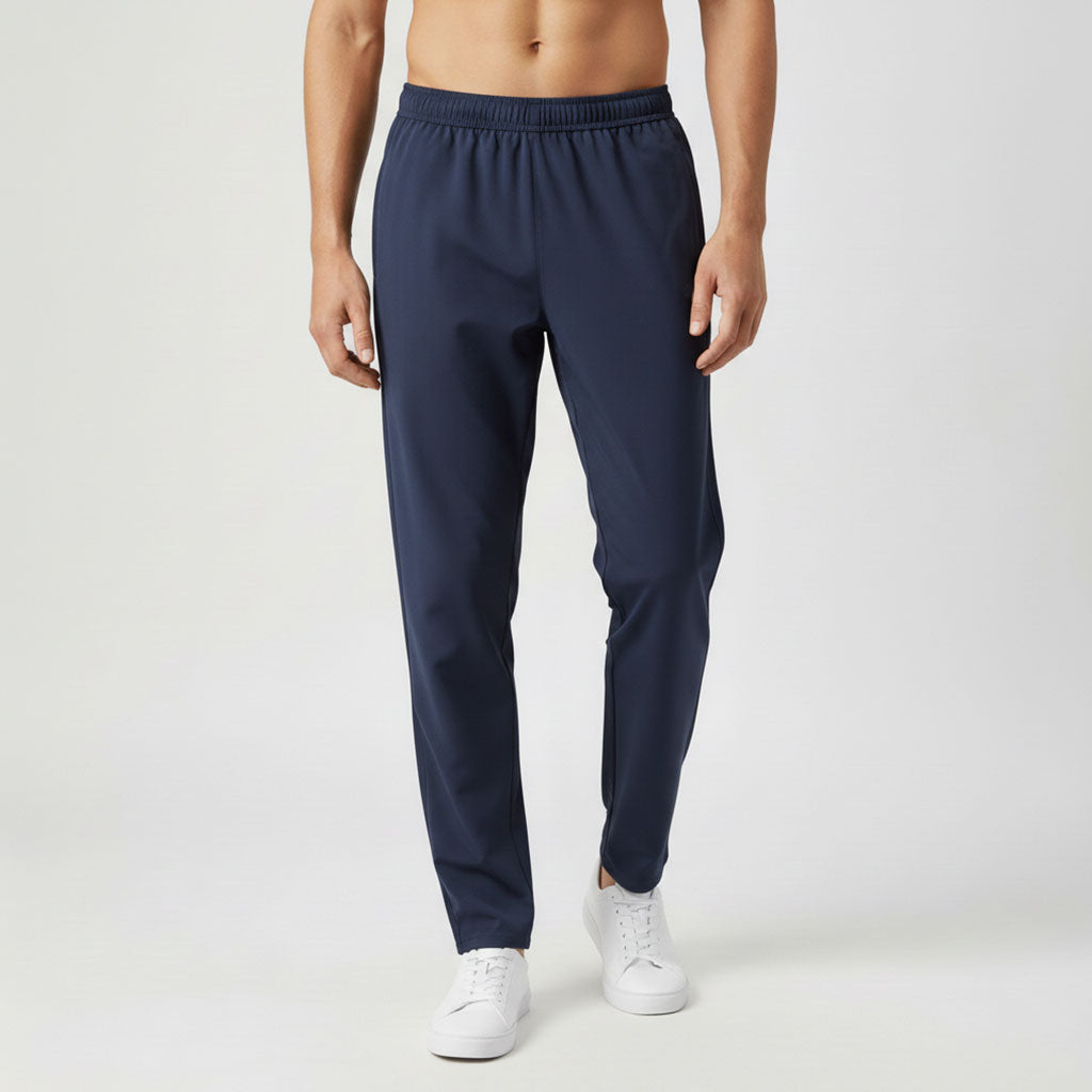 Aaramo Men’s Everyday Comfort Pyjama with Zip Pockets (Pack of 2)