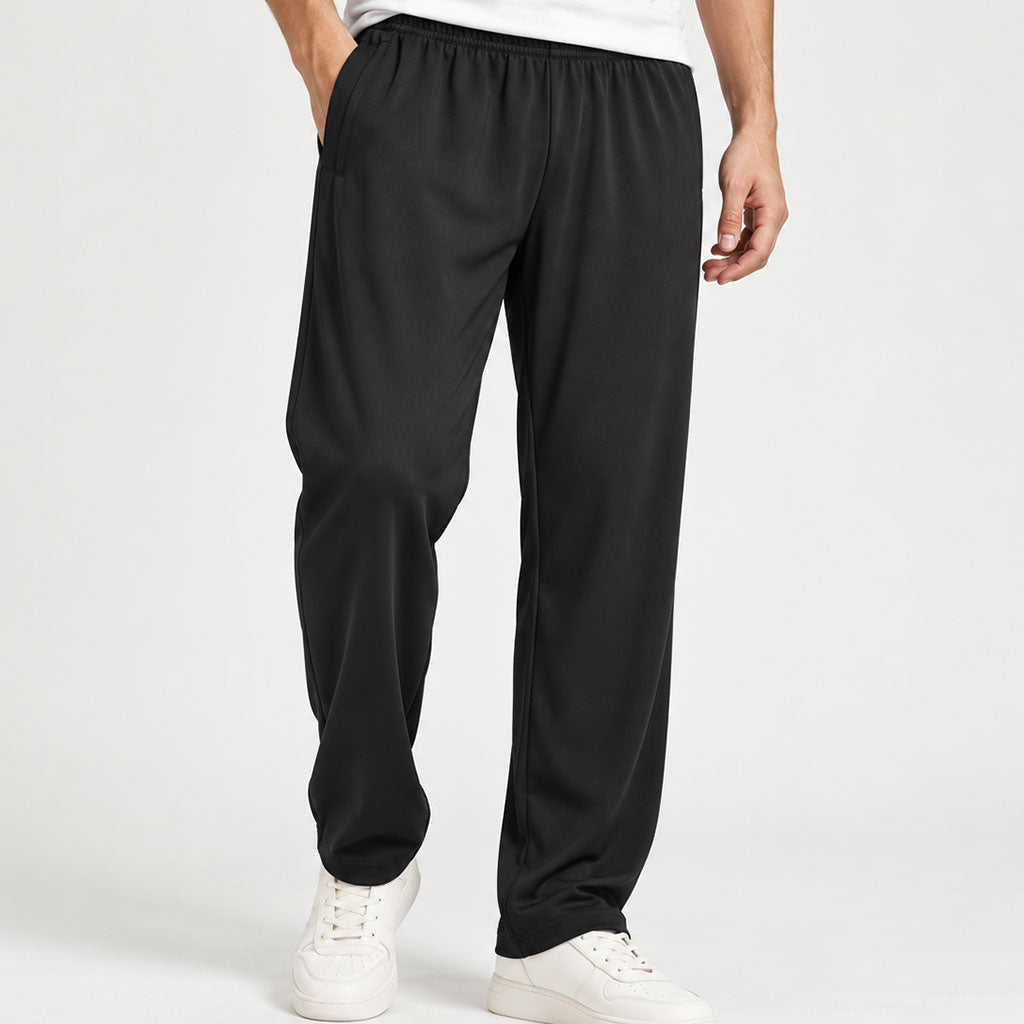 Aaramo Men’s Everyday Comfort Pyjama with Zip Pockets